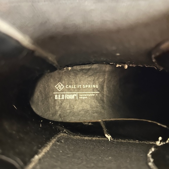 Bottega Veneta Inspired Chelsea Boots - Picture 7 of 7